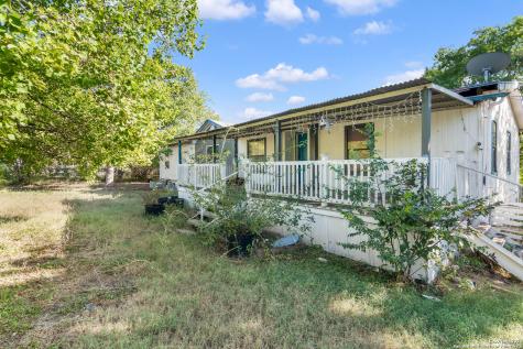 5126 Farr San Antonio TX 78242