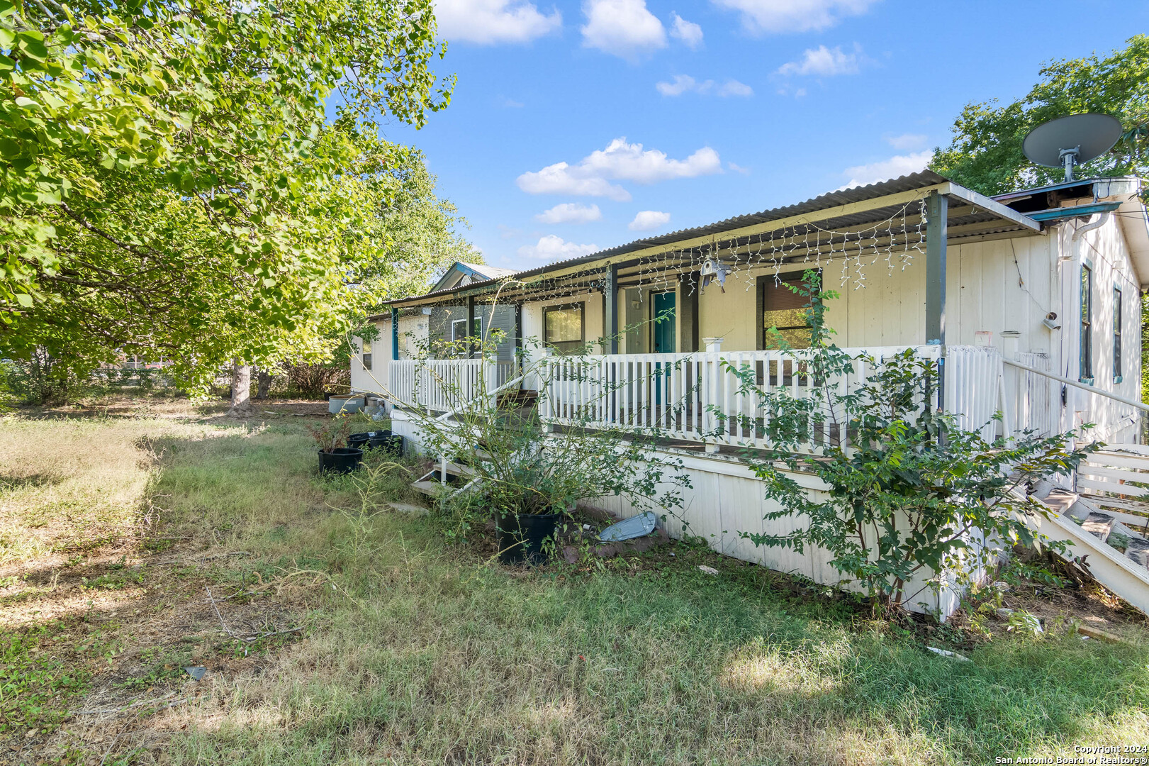 5126 Farr San Antonio TX 78242