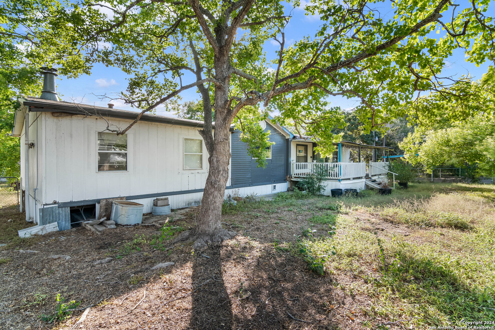 5126 Farr San Antonio TX 78242