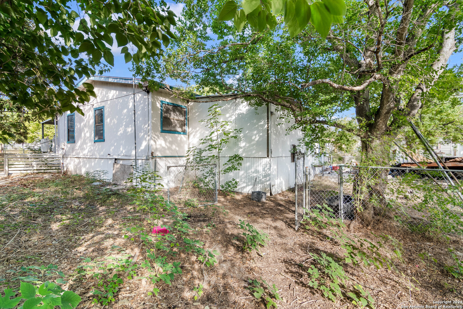5126 Farr San Antonio TX 78242