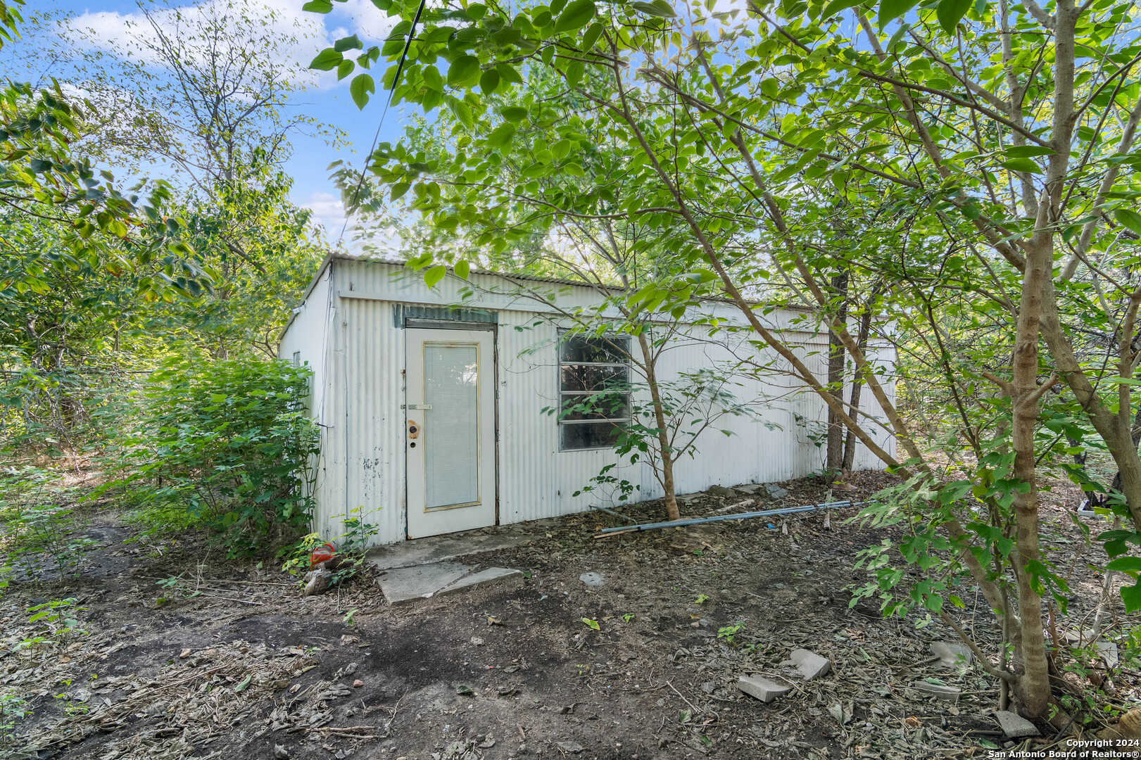 5126 Farr San Antonio TX 78242