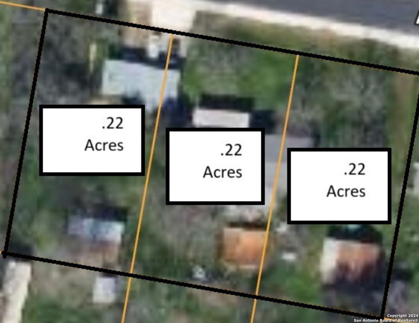 5126 Farr San Antonio TX 78242