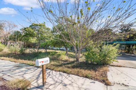5126 Farr San Antonio TX 78242
