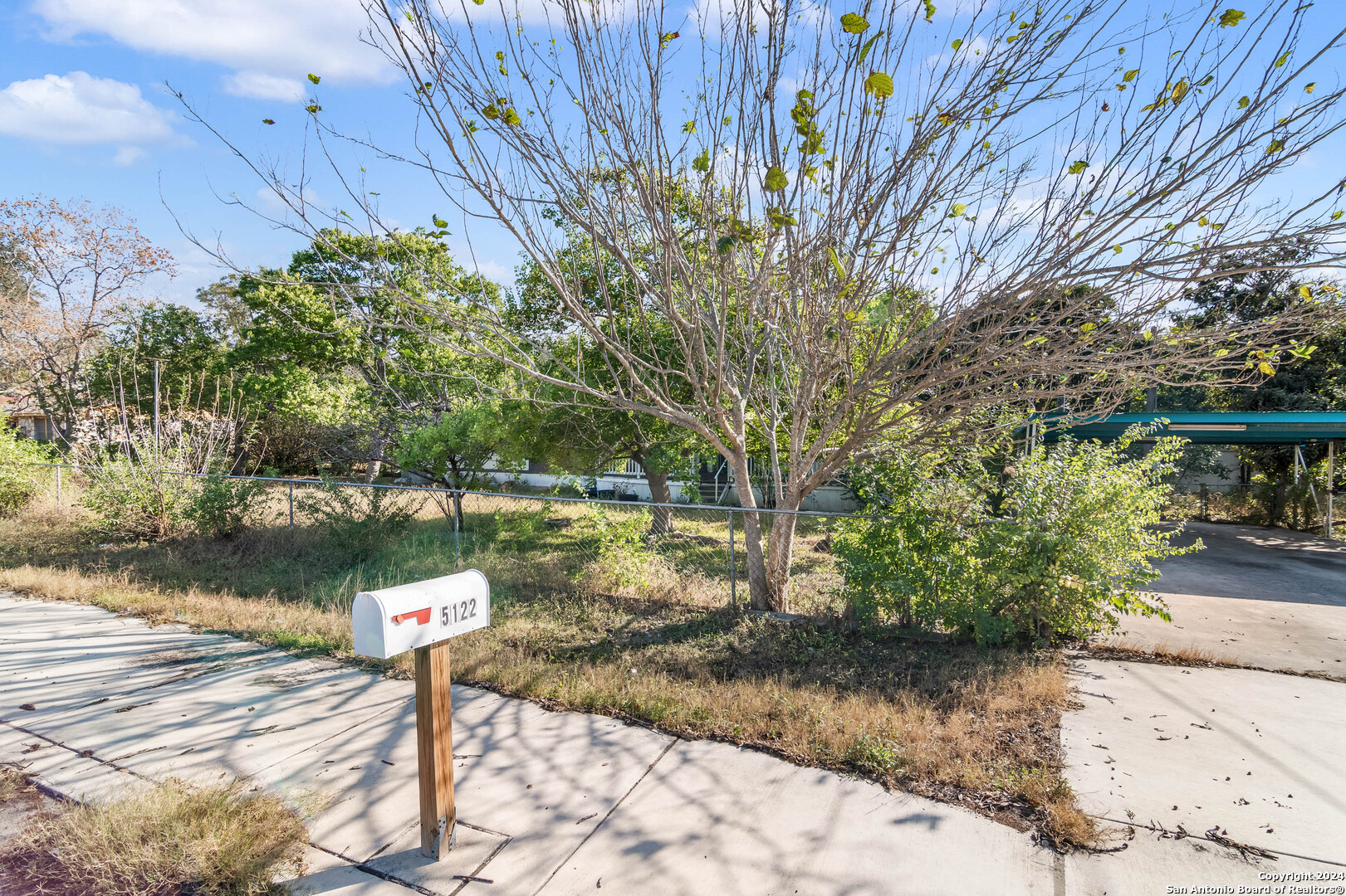 5126 Farr San Antonio TX 78242