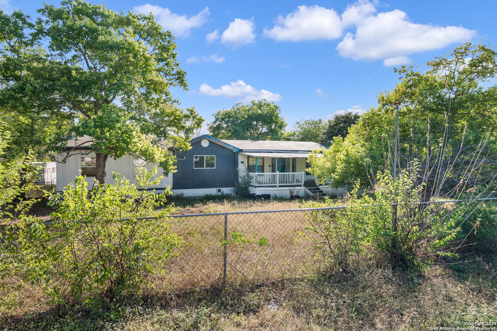 5126 Farr San Antonio TX 78242