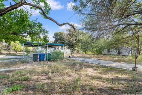 5126 Farr San Antonio TX 78242