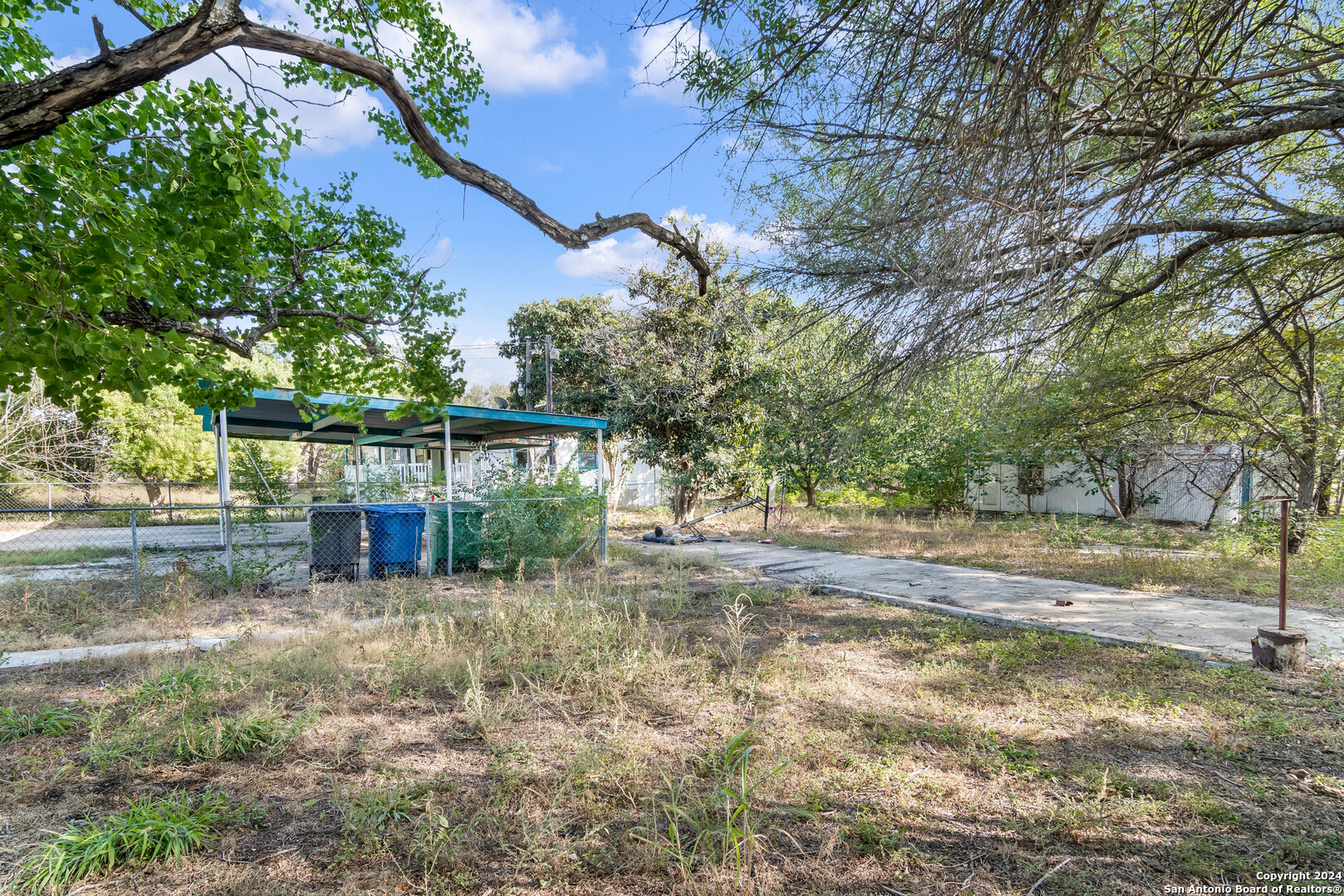 5126 Farr San Antonio TX 78242