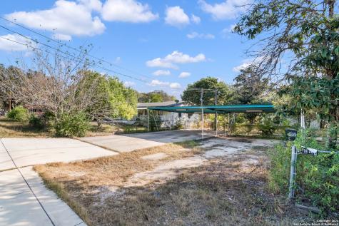 5126 Farr San Antonio TX 78242
