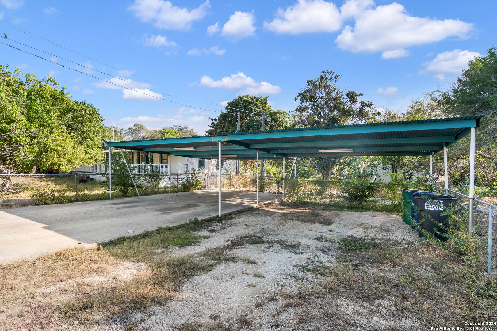 5126 Farr San Antonio TX 78242