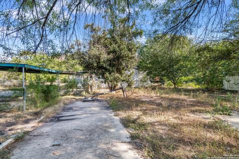 5126 Farr San Antonio TX 78242