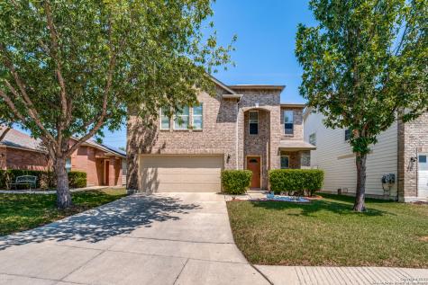 7714 Cortland Oak San Antonio TX 78254