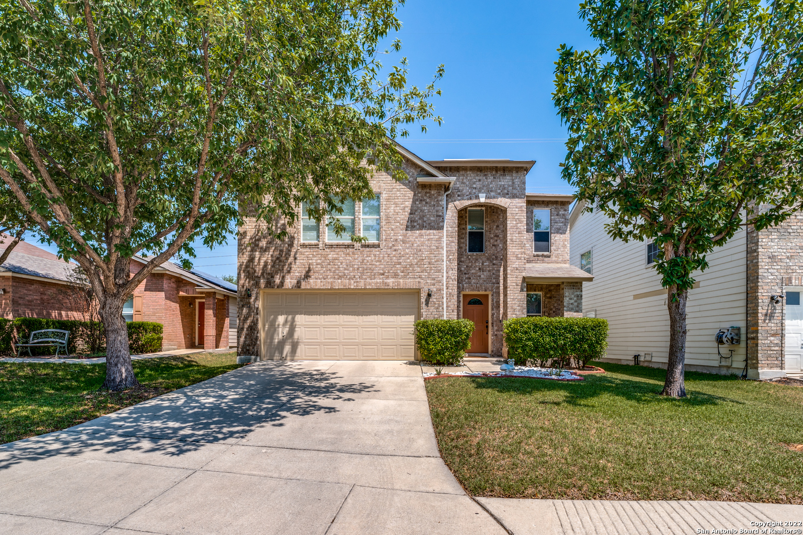 7714 Cortland Oak San Antonio TX 78254
