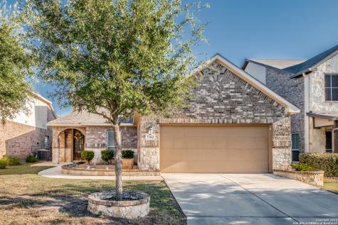 12443 Caprock Creek San Antonio TX 78254