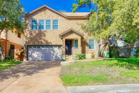 3431 Maitland San Antonio TX 78259