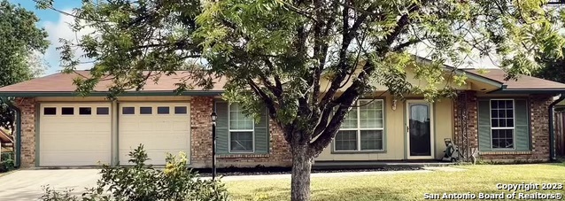 9627 Gold Hill San Antonio TX 78245