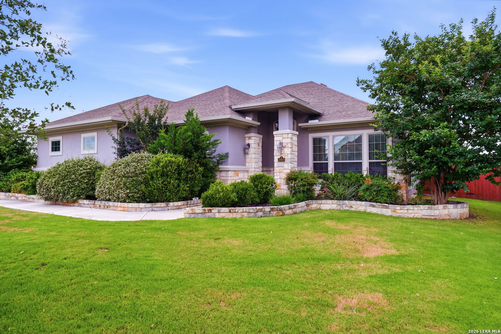 30603 Setterfeld Circle Fair Oaks Ranch TX 78015