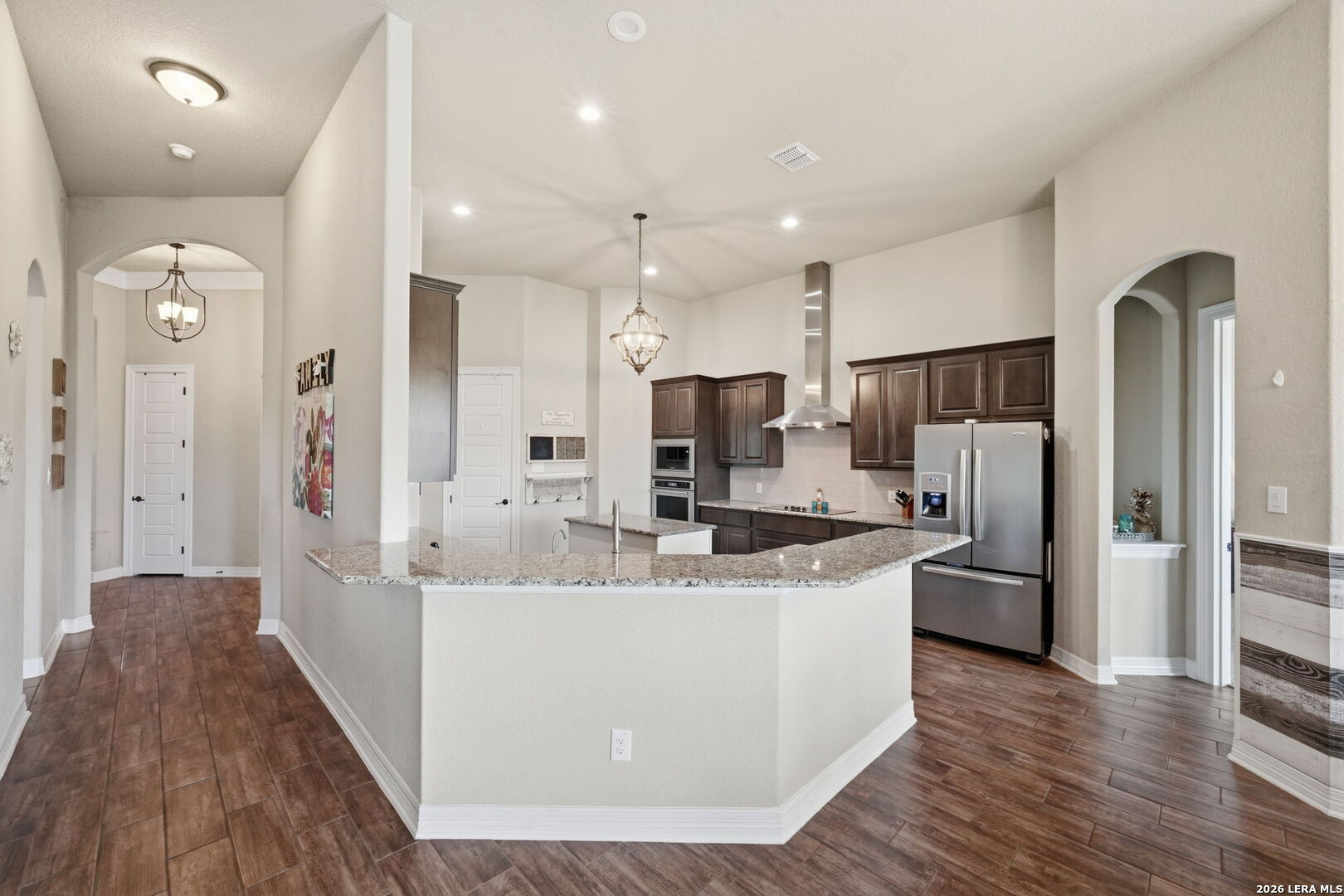 30603 Setterfeld Circle Fair Oaks Ranch TX 78015