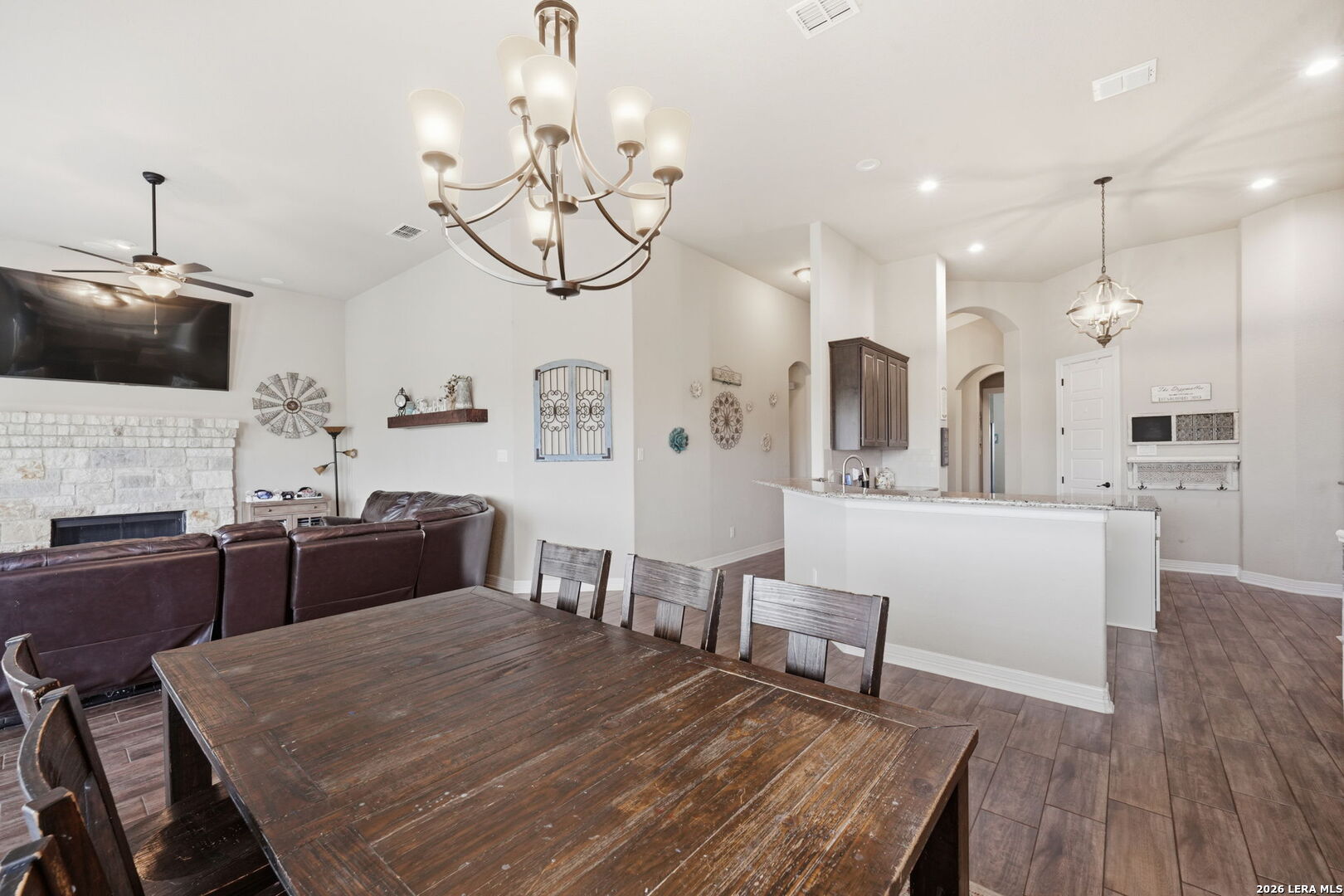 30603 Setterfeld Circle Fair Oaks Ranch TX 78015