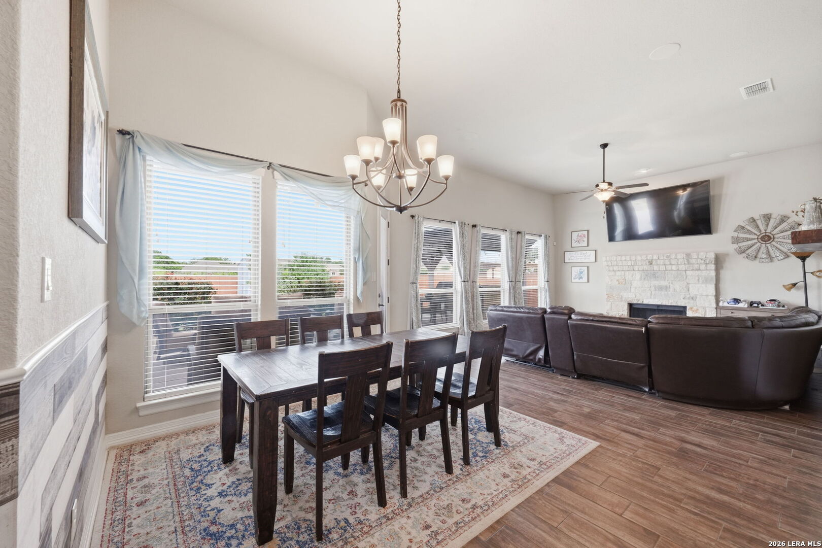 30603 Setterfeld Circle Fair Oaks Ranch TX 78015