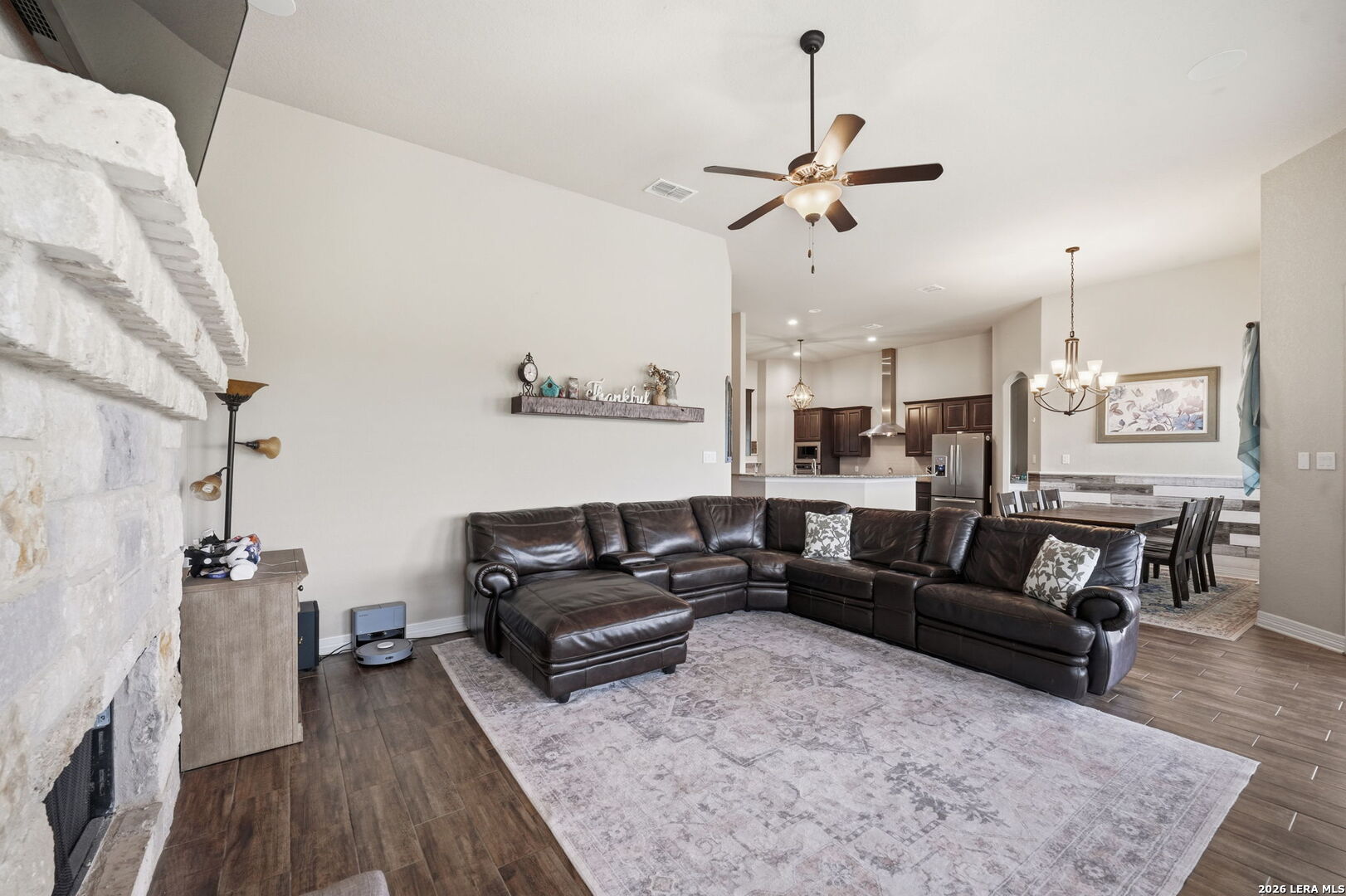 30603 Setterfeld Circle Fair Oaks Ranch TX 78015