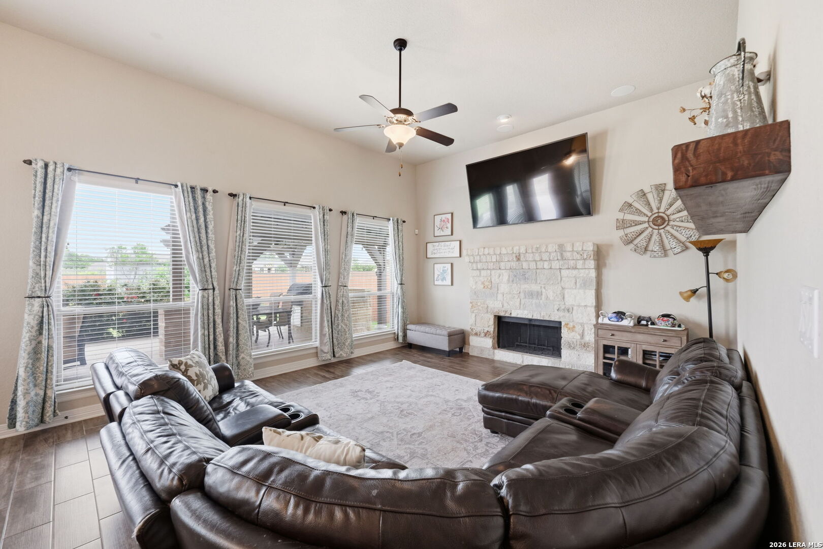 30603 Setterfeld Circle Fair Oaks Ranch TX 78015