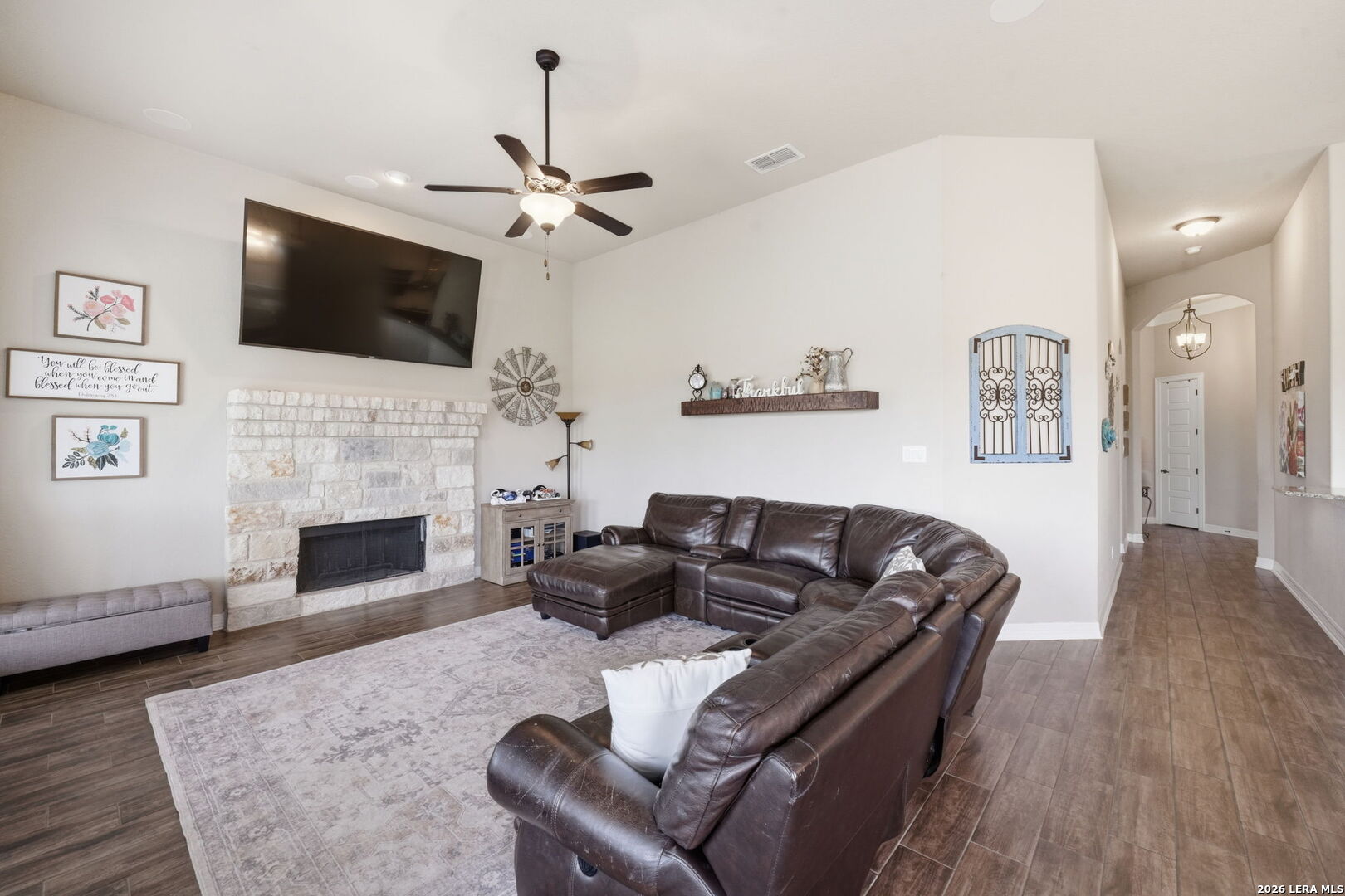30603 Setterfeld Circle Fair Oaks Ranch TX 78015