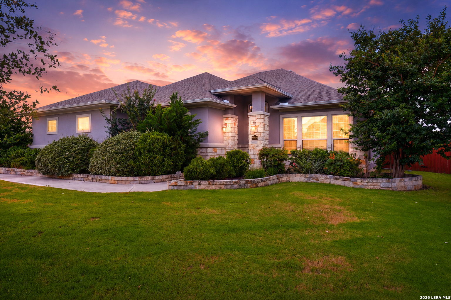 30603 Setterfeld Circle Fair Oaks Ranch TX 78015