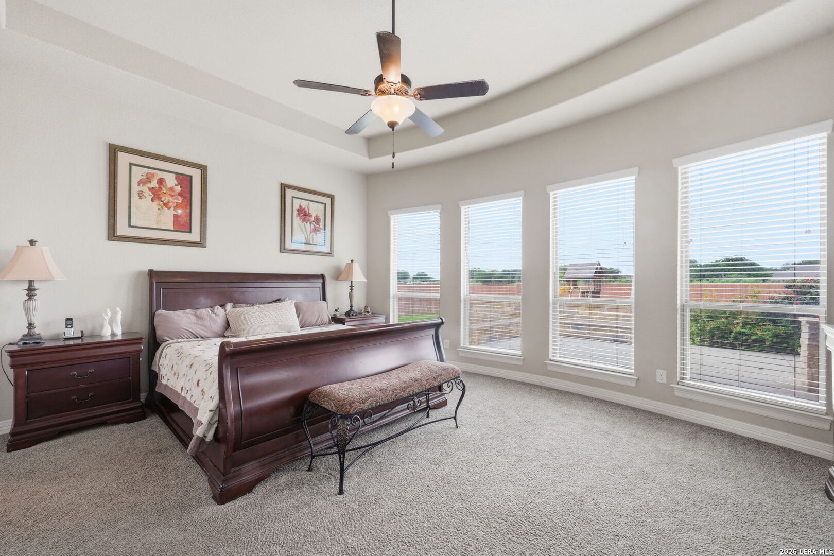 30603 Setterfeld Circle Fair Oaks Ranch TX 78015