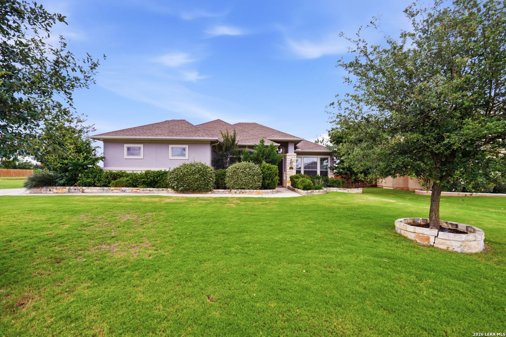 30603 Setterfeld Circle Fair Oaks Ranch TX 78015