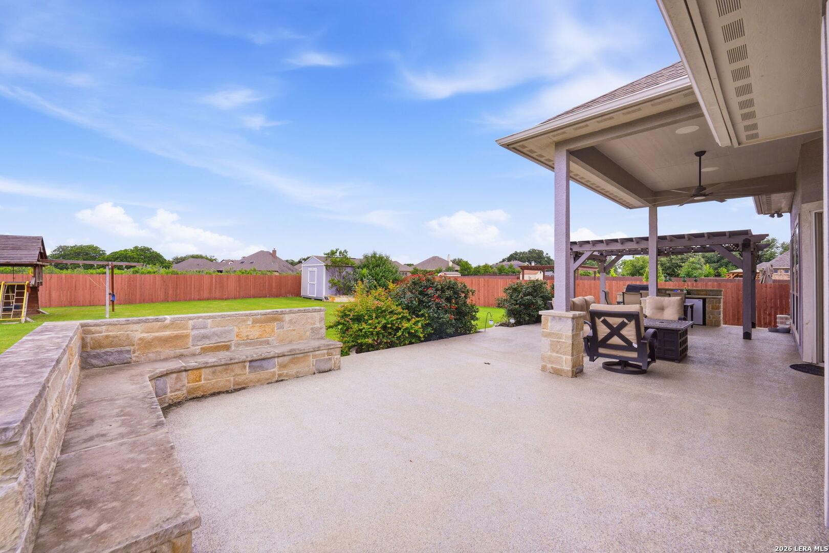 30603 Setterfeld Circle Fair Oaks Ranch TX 78015