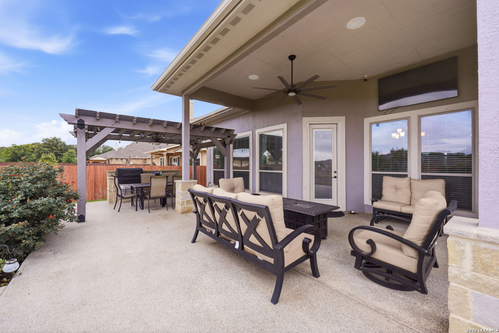 30603 Setterfeld Circle Fair Oaks Ranch TX 78015