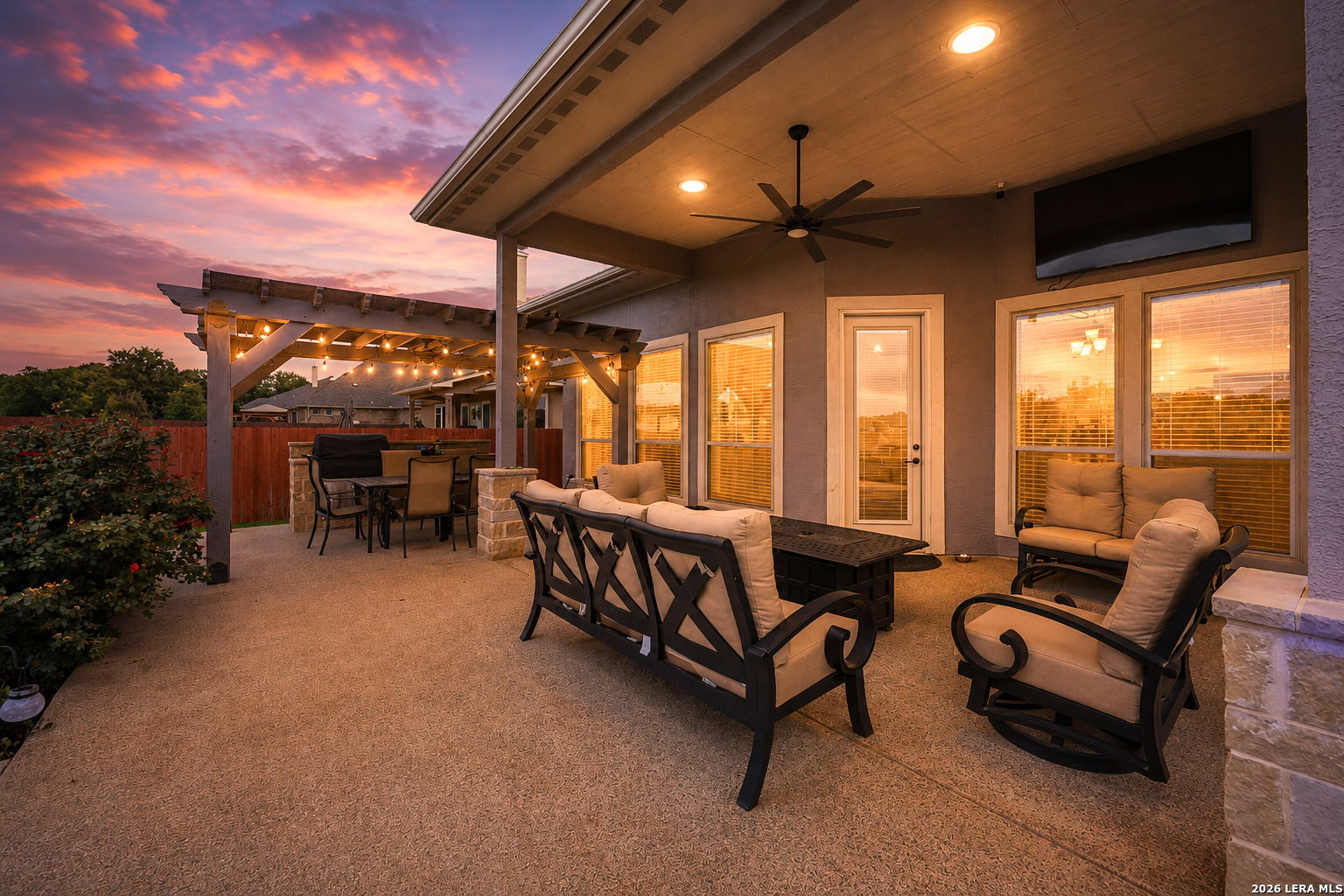 30603 Setterfeld Circle Fair Oaks Ranch TX 78015