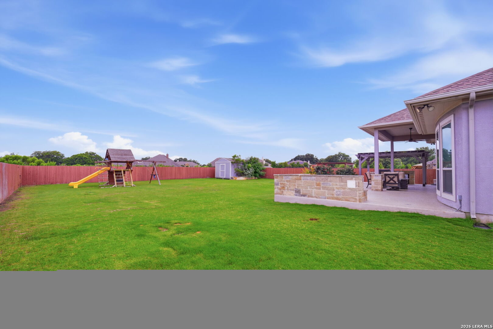 30603 Setterfeld Circle Fair Oaks Ranch TX 78015