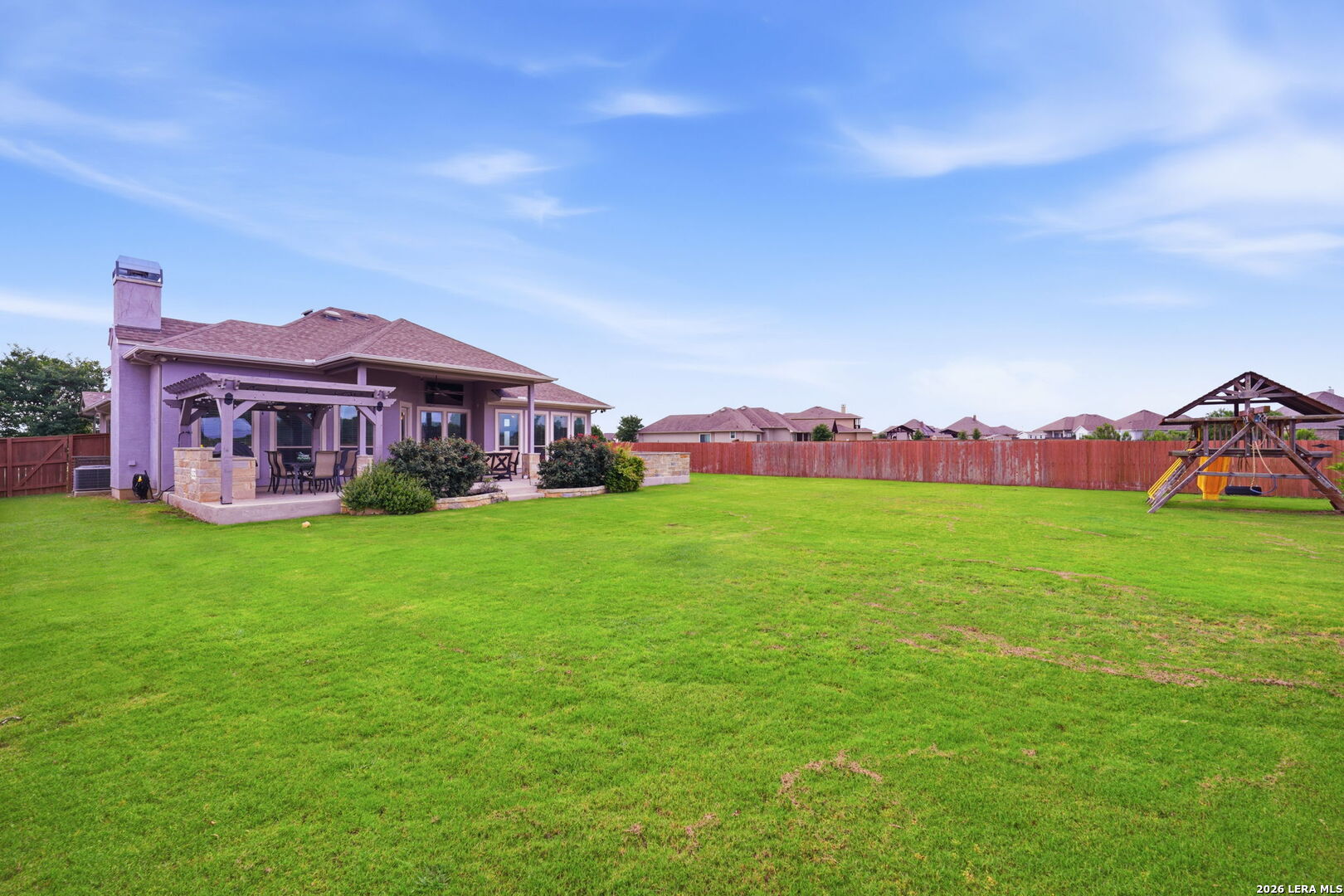 30603 Setterfeld Circle Fair Oaks Ranch TX 78015