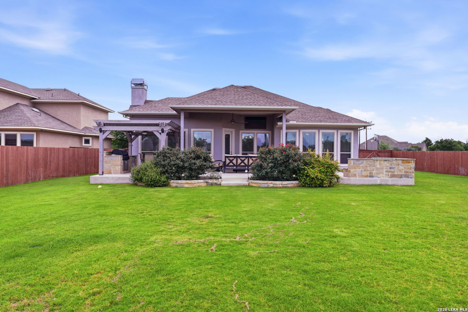 30603 Setterfeld Circle Fair Oaks Ranch TX 78015