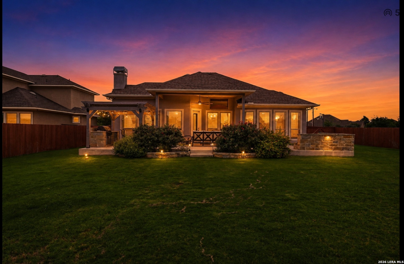 30603 Setterfeld Circle Fair Oaks Ranch TX 78015