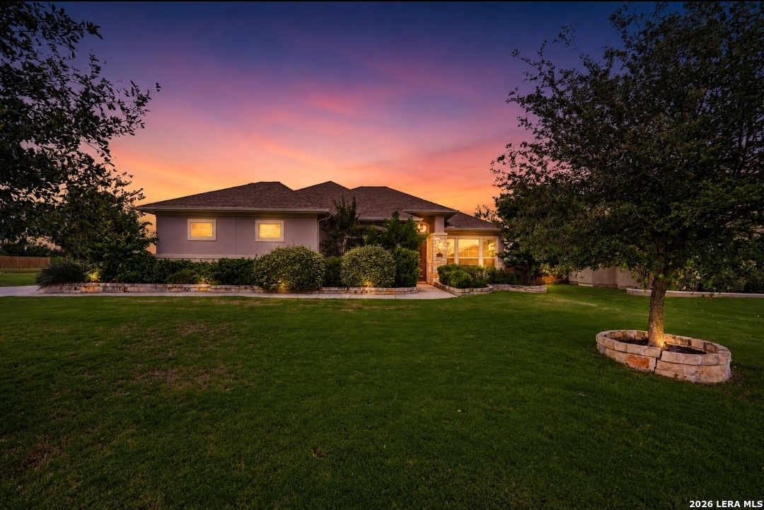 30603 Setterfeld Circle Fair Oaks Ranch TX 78015