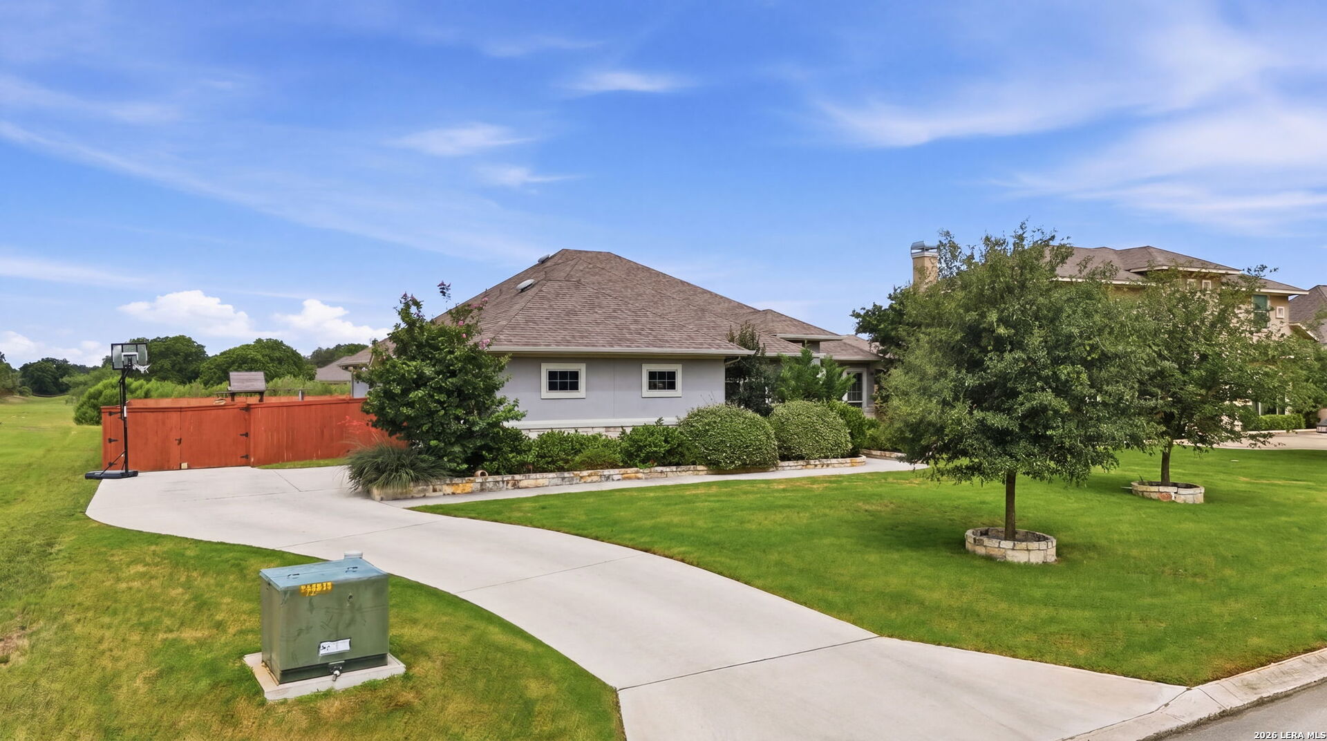 30603 Setterfeld Circle Fair Oaks Ranch TX 78015