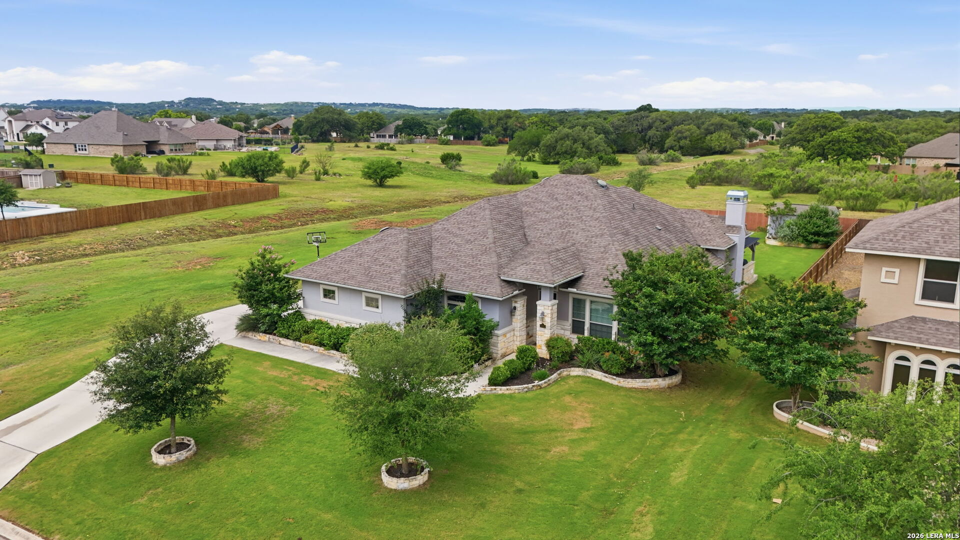 30603 Setterfeld Circle Fair Oaks Ranch TX 78015