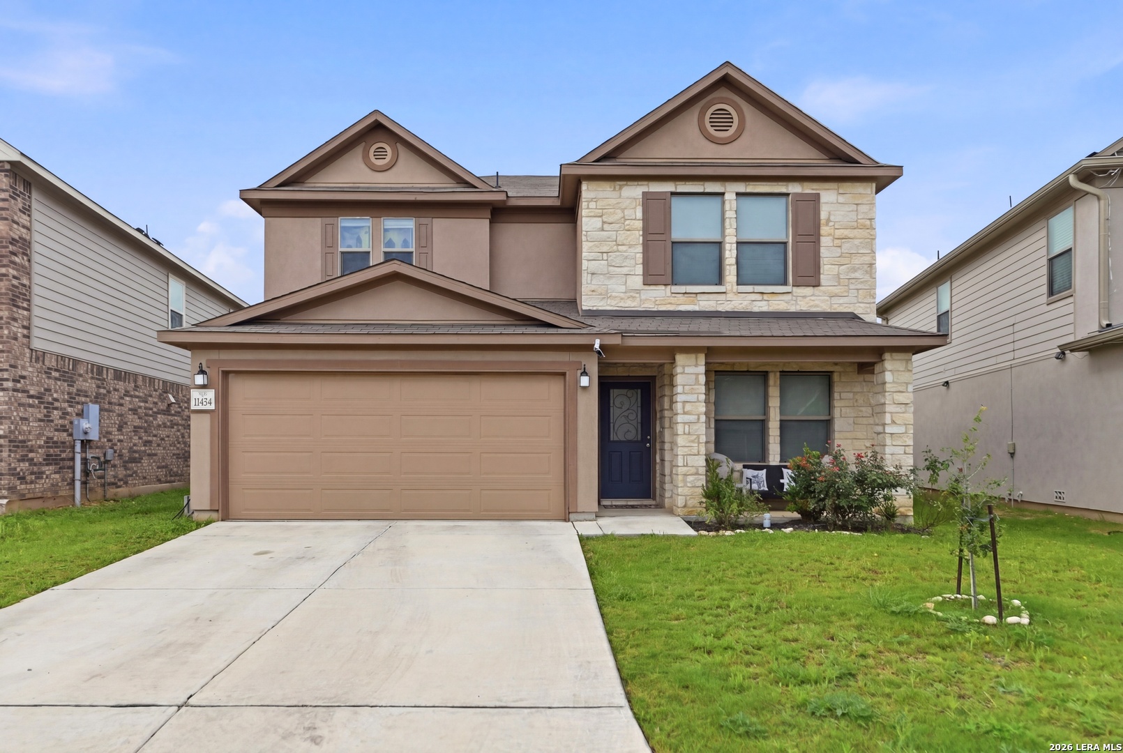 11454 Arabette San Antonio TX 78245
