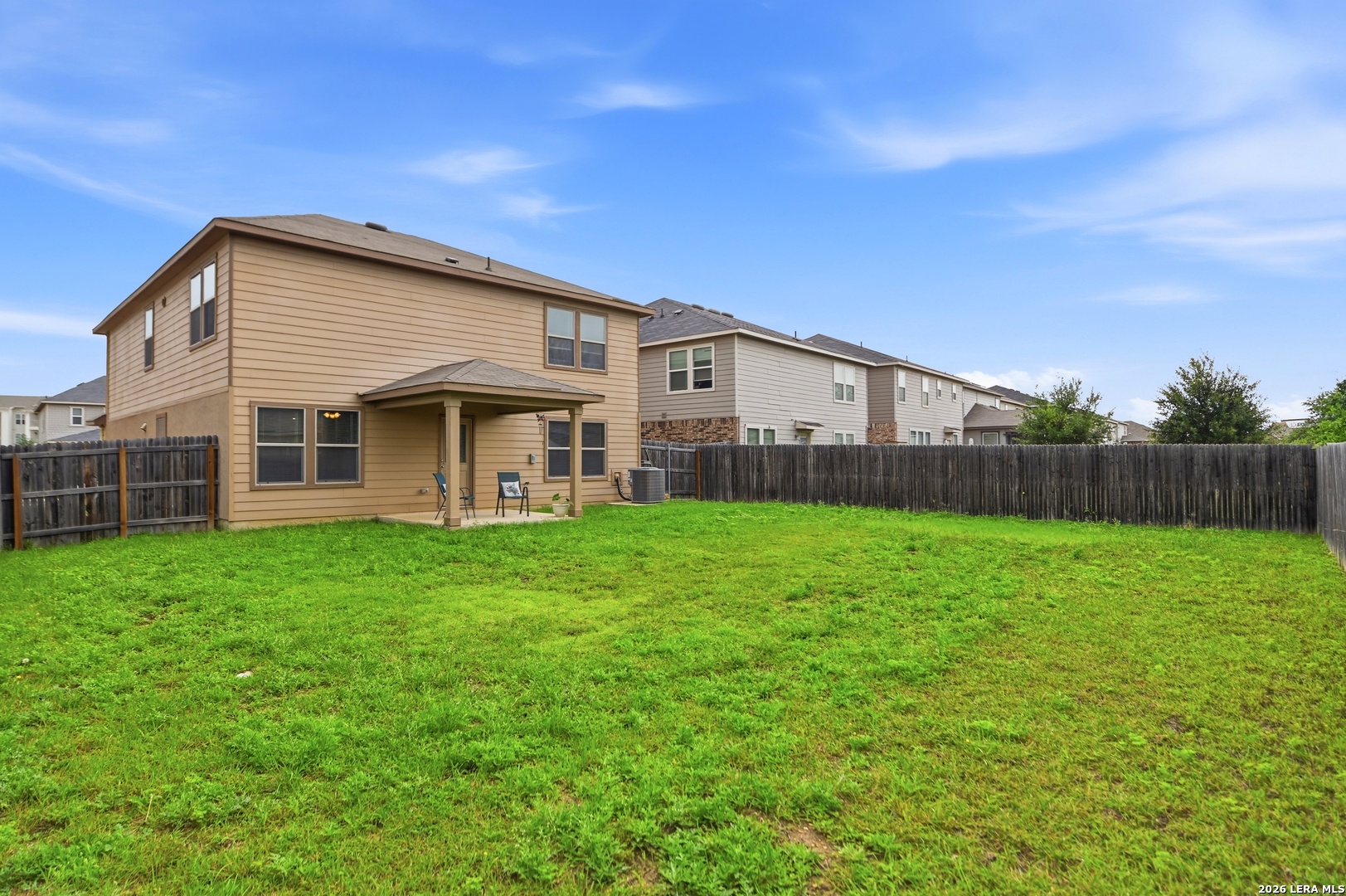 11454 Arabette San Antonio TX 78245