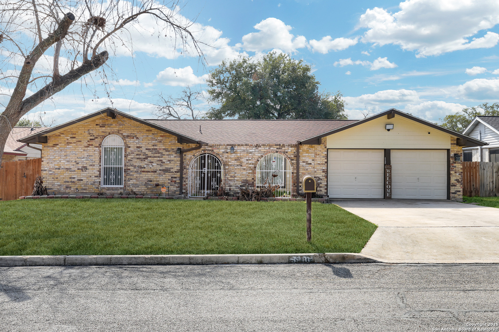 5910 Cary Grant Drive San Antonio TX 78240