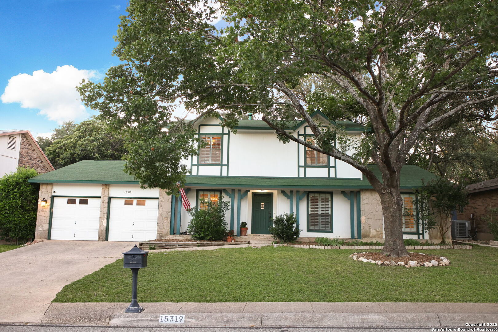15319 Pebble Path San Antonio TX 78232
