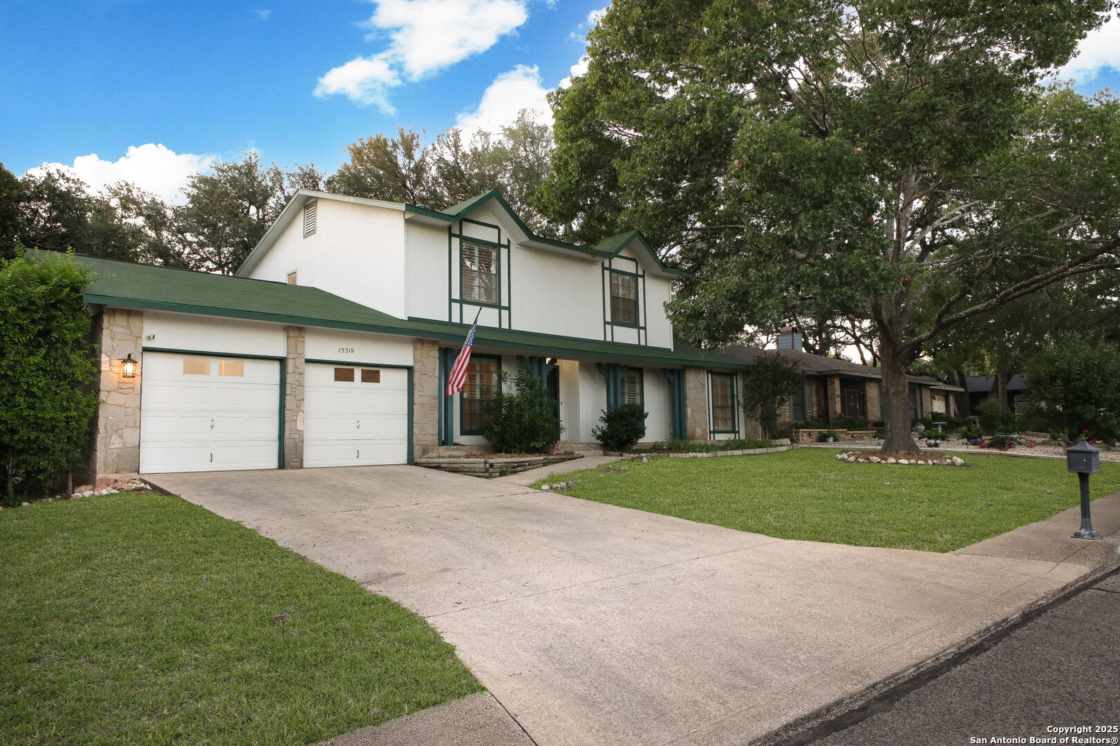 15319 Pebble Path San Antonio TX 78232