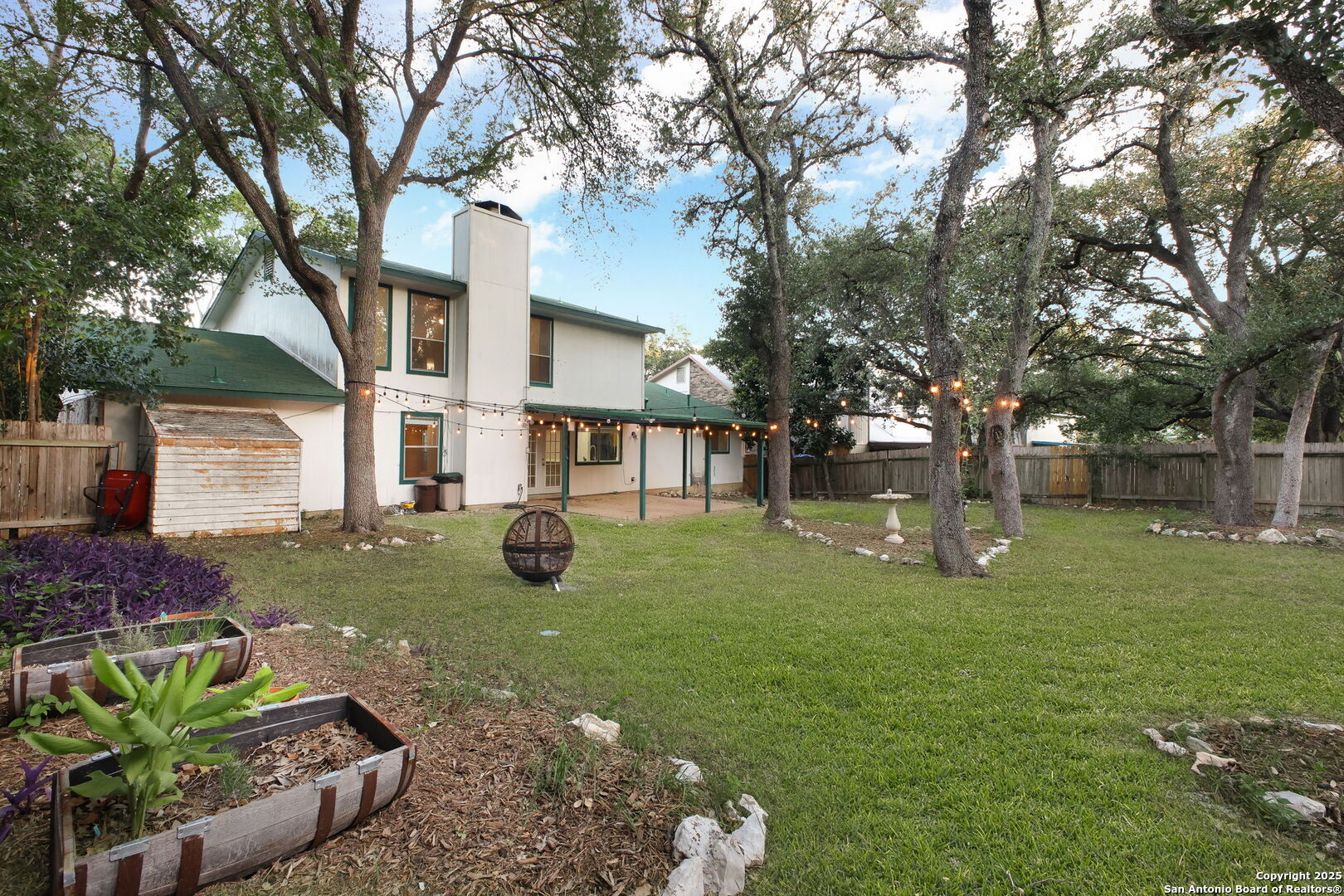 15319 Pebble Path San Antonio TX 78232