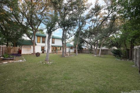 15319 Pebble Path San Antonio TX 78232