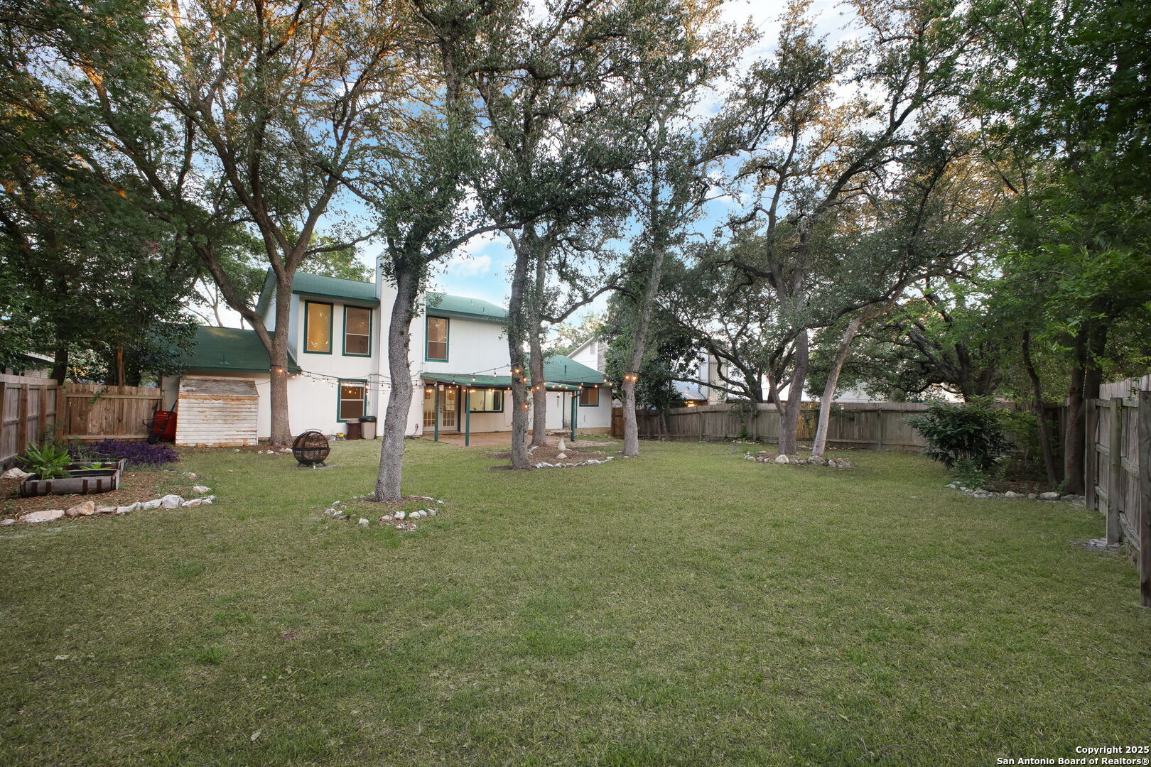 15319 Pebble Path San Antonio TX 78232