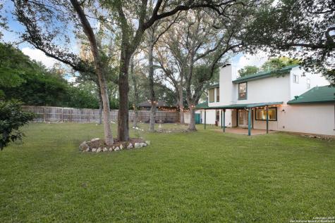 15319 Pebble Path San Antonio TX 78232