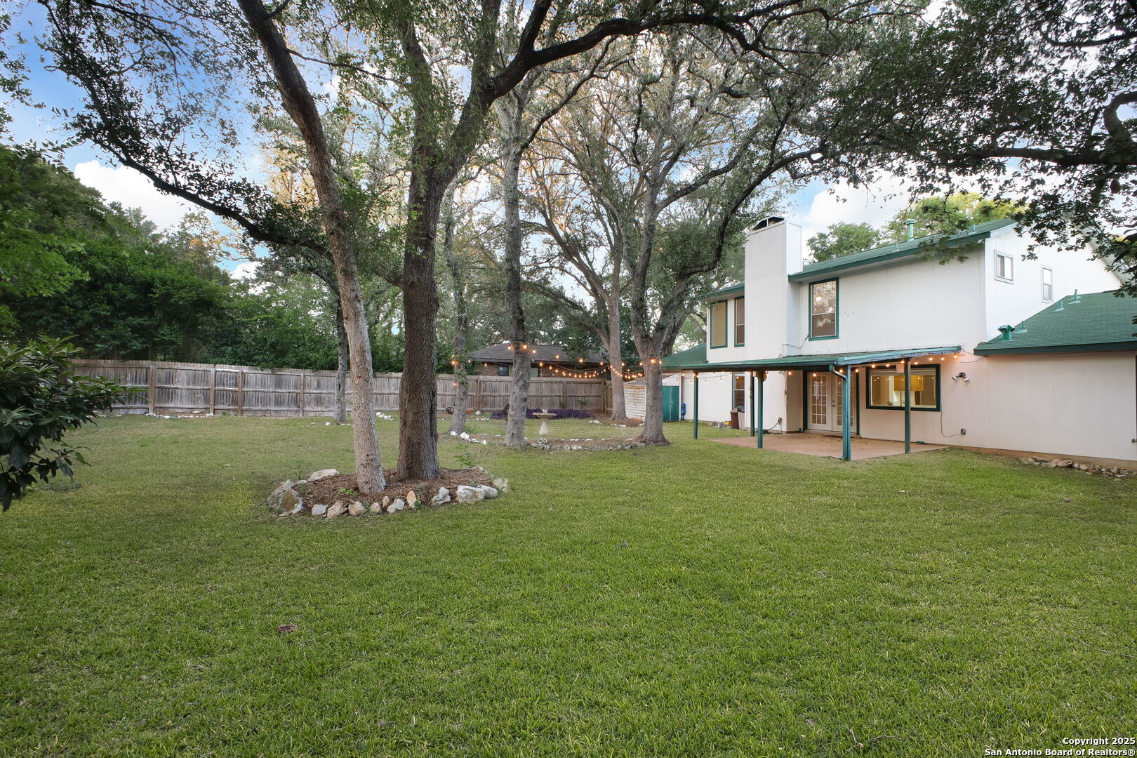 15319 Pebble Path San Antonio TX 78232