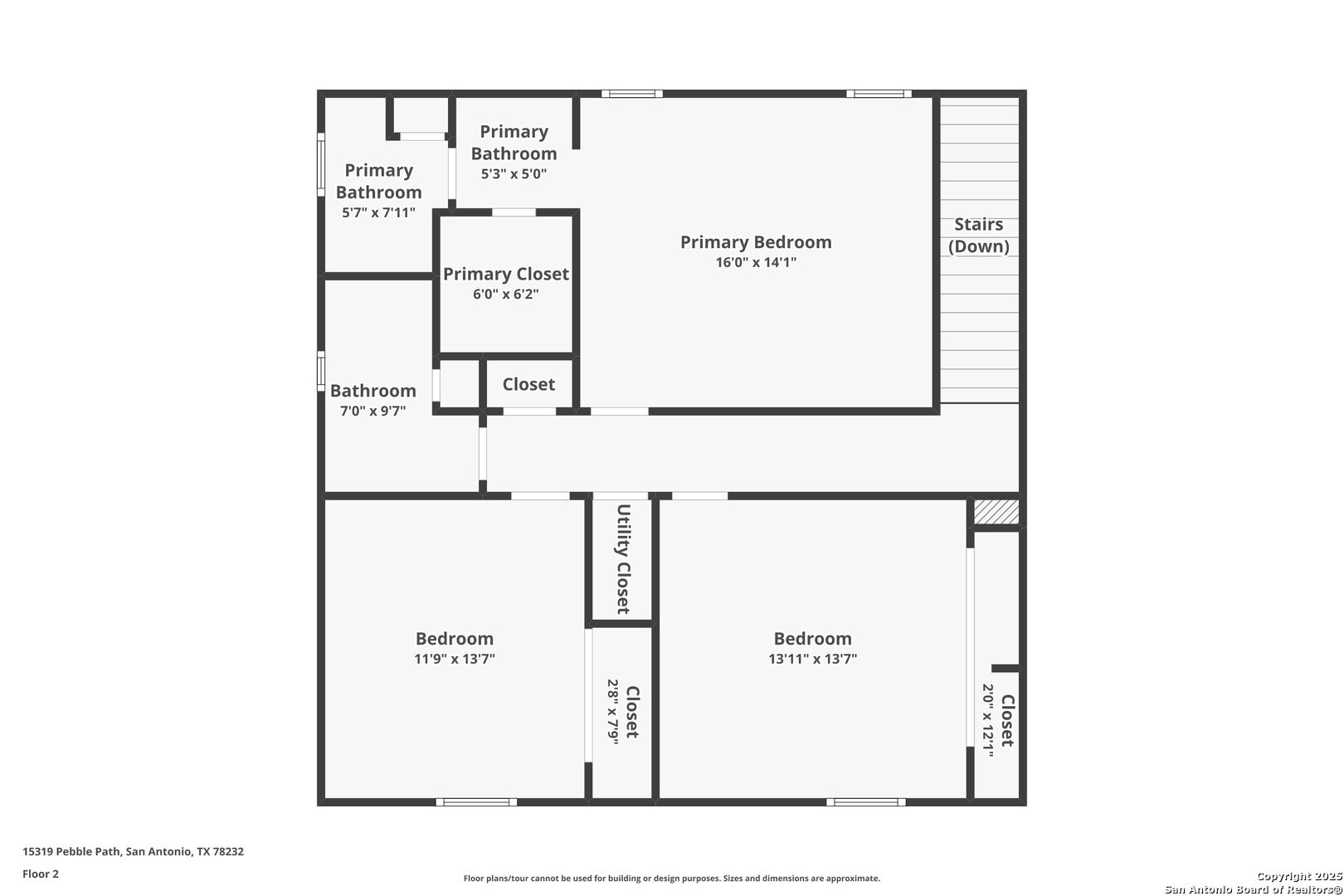 15319 Pebble Path San Antonio TX 78232